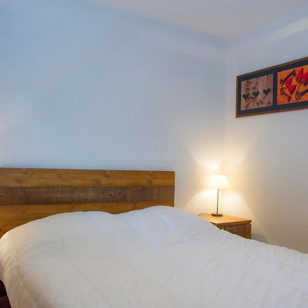 לה פלאנייה Residence Goelia Les Chalets De Wengen מראה חיצוני תמונה